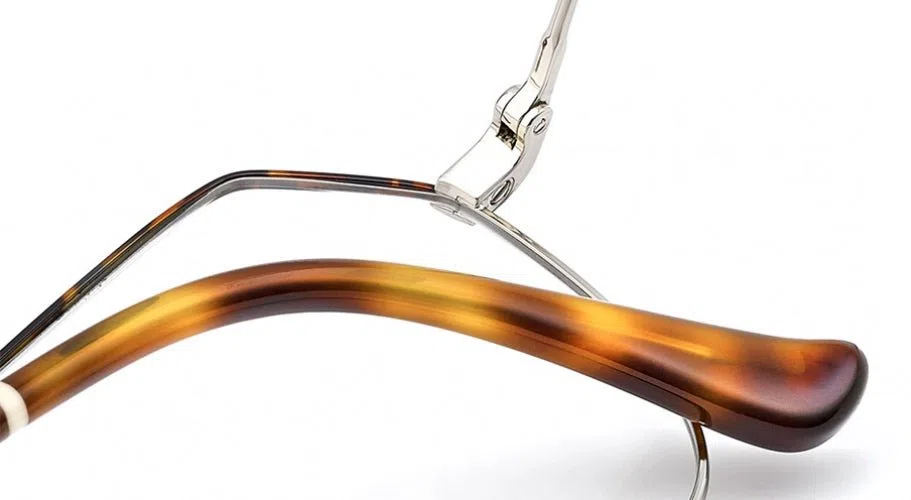 Etnia Barcelona OKLAHOMA Eyeglasses - view 13